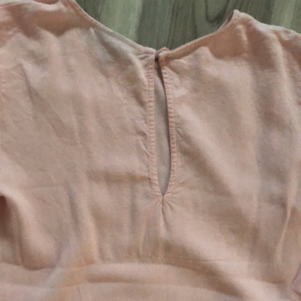 Top Shop Crop Top - image 4